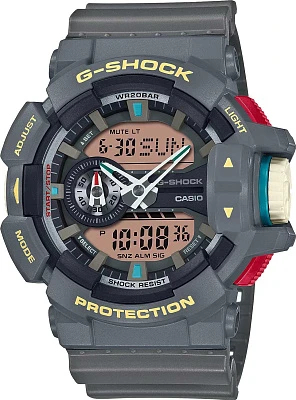 Casio G-Shock GA-400PC-8A