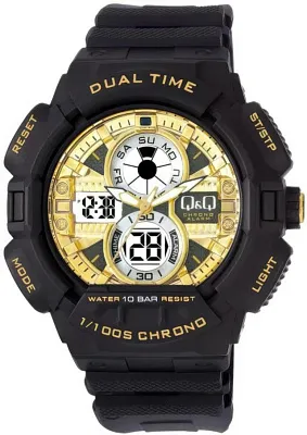 Q&Q Digital GW81J003Y