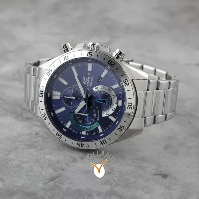 Наручные часы  Casio  Edifice Casio EFV-620D-2A (фото 4)