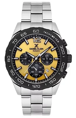 Daniel Klein Exclusive 13743-3