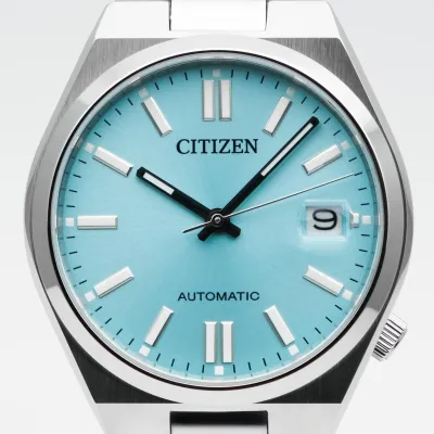 Наручные часы  Citizen  Tsuyosa Citizen NJ0200-50L (фото 4)