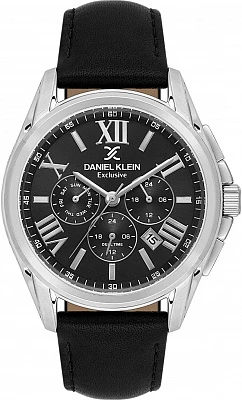 Daniel Klein Exclusive 14223-2