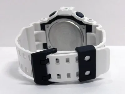Наручные часы  Casio  G-Shock Casio GA-700-7A (фото 13)