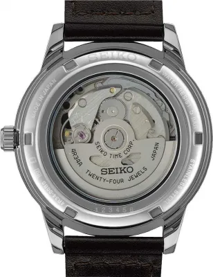 Наручные часы  Seiko  Presage Seiko SSK013J1 (фото 3)