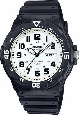Casio Collection MRW-200H-7B