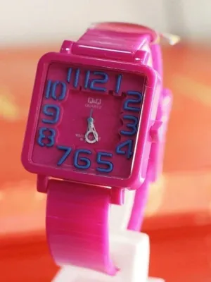 Наручные часы  Q&Q  Attractive Women Q&Q VR06J004Y (фото 2)