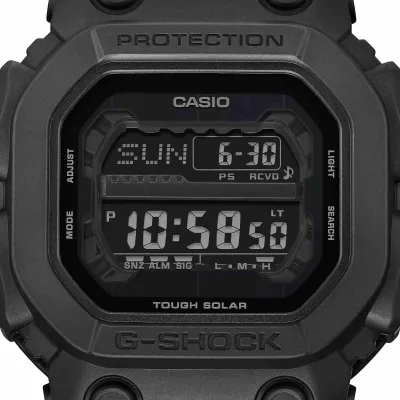 Casio GX-56UBB-1E