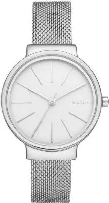 Наручные часы  Skagen  Steel Women Skagen SKW2478 (фото 1)