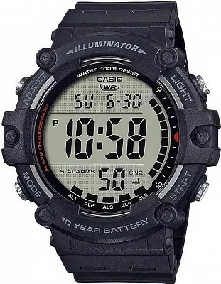 Casio AE-1500WH-1A