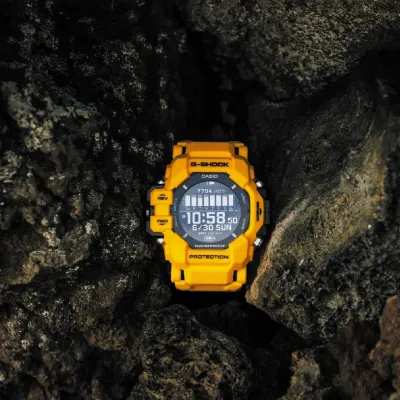 Наручные часы  Casio  G-Shock Casio GPR-H1000-9E (фото 6)
