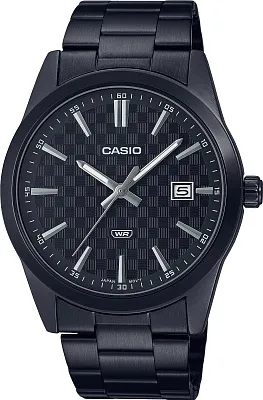 Casio Collection MTP-VD03B-1A