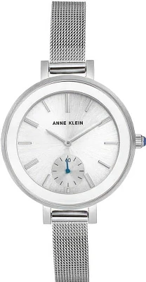 Anne Klein Steel 2989SVSV