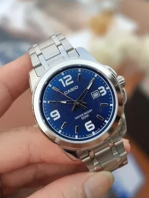 Наручные часы  Casio  Collection Casio MTP-1314D-2A (фото 6)