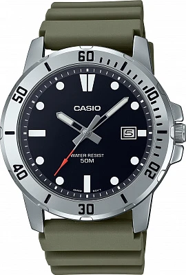 Casio Collection MTP-VD01-3E