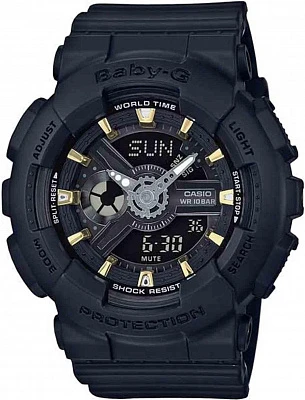 Casio Baby-G BA-110XGA-1A