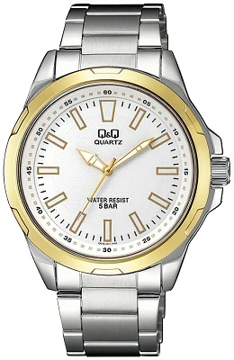 Q&Q Attractive QA48J401Y