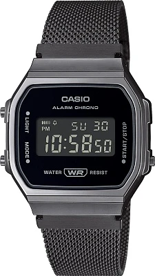 Casio Vintage A-168WEMB-1B
