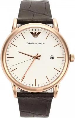 Emporio Armani Classics AR2502