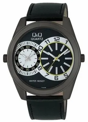 Q&Q Attractive C182J545Y
