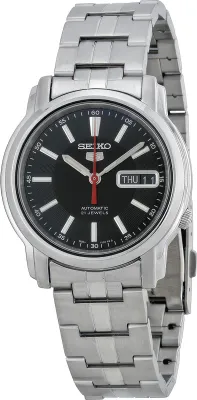 Наручные часы  Seiko  Seiko 5 Seiko SNKL83K1 (фото 1)