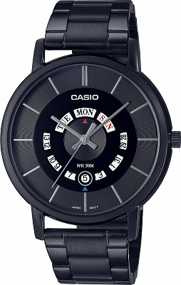 Casio Collection MTP-B135B-1A