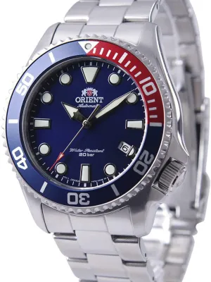 Наручные часы  Orient  Automatic Orient RA-AC0K03L (фото 2)