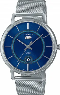 Casio Collection MTP-B120M-2A