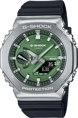 Casio G-Shock GBM-2100A-1A3