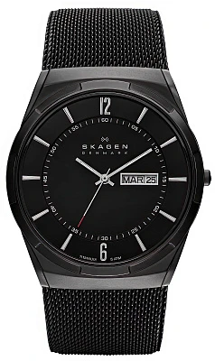 Skagen Titanium SKW6006
