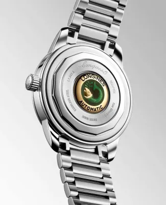 Наручные часы  Longines  Conquest Heritage Longines L1.649.4.72.6 (фото 2)