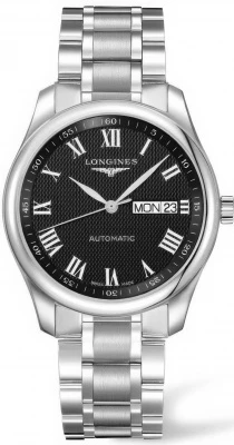 Longines Master Collection L2.755.4.51.6