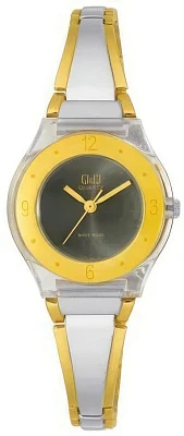 Q&Q Casual FZ01J405Y