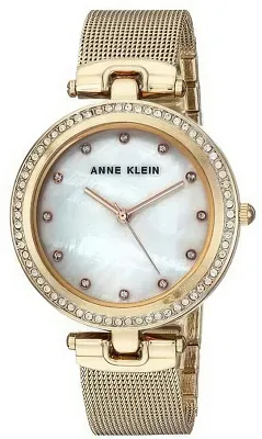 Anne Klein Steel 2972MPGB