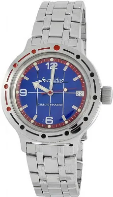 Восток Командирские 420331