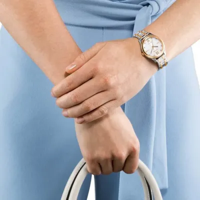 Наручные часы  Citizen  Eco Drive Citizen EM0506-77A (фото 4)