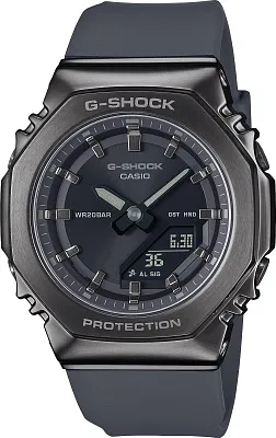 Casio G-Shock GM-S2110B-8A