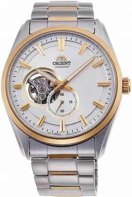 Orient Automatic RA-AR0001S