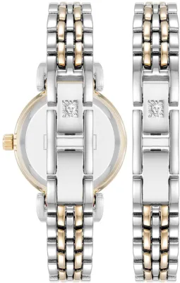 Наручные часы  Anne Klein  Daily Anne Klein 4145TTST (фото 2)