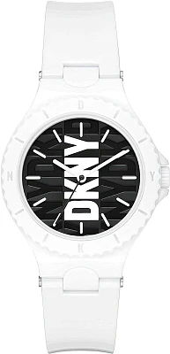 DKNY Chambers NY6657