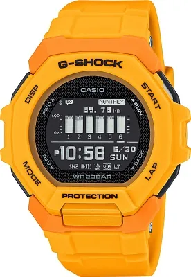 Casio G-Shock GBD-300-9E