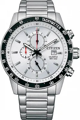 Citizen Quartz AN3680-50A
