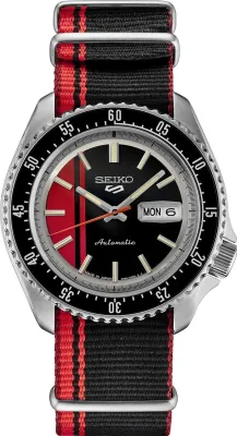Наручные часы  Seiko  Seiko 5 Sports Seiko SRPK71 (фото 1)