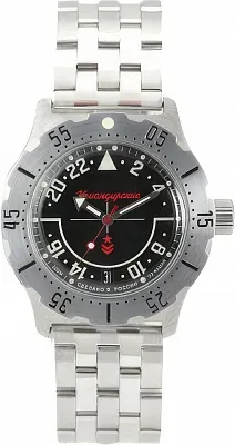 Восток Командирские 350617