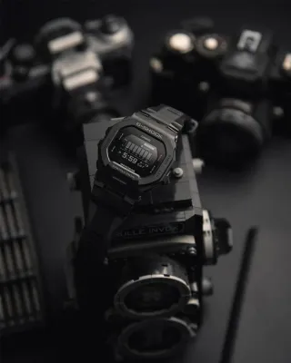 Casio GBD-200-1E