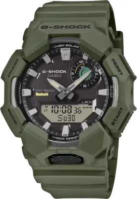 Наручные часы  Casio  G-Shock Casio GA-B010-3A (фото 1)