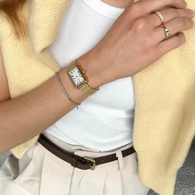 Наручные часы  Cluse  Gracieuse Cluse CW15001 (фото 4)