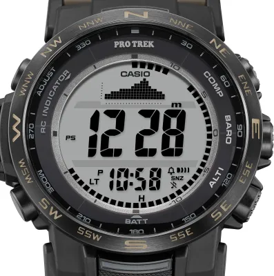Наручные часы  Casio  ProTrek Casio PRW-35LD-5E (фото 6)