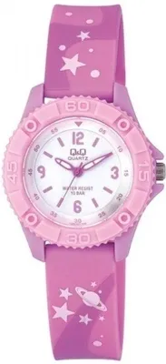 Q&Q Attractive Women VQ96J020Y