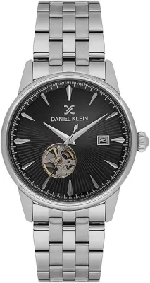 Daniel Klein Automatic Open Heart 14284-2