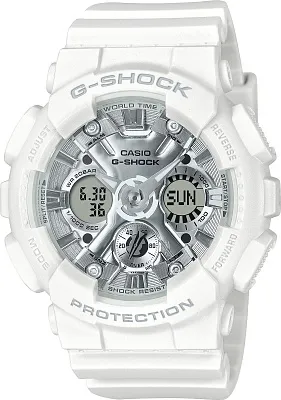 Casio G-Shock GMA-S120VA-7A